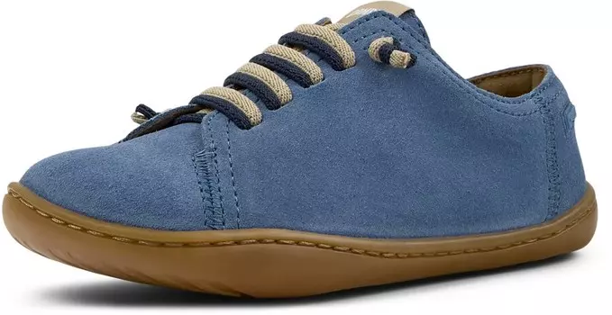 Кроссовки CAMPER Peu Cami, цвет Sapphire