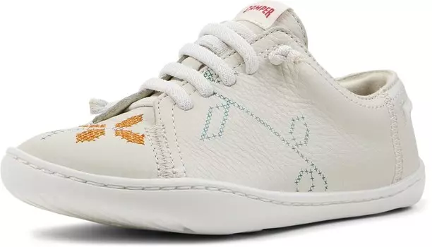 Кроссовки CAMPER Peu Cami Twins, белый