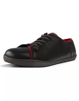 Кроссовки Camper Peu Cami Twins, черный