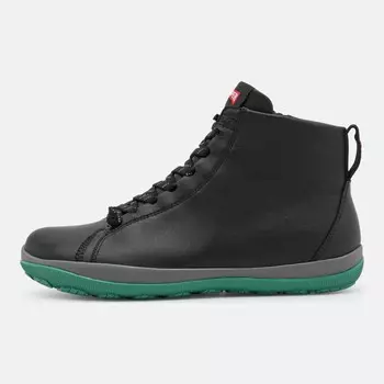 Кроссовки Camper Peu Pista, black