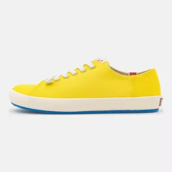 Кроссовки Camper Peu Rambla, bright yellow