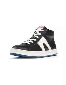 Кроссовки CAMPER Runner Four, черный