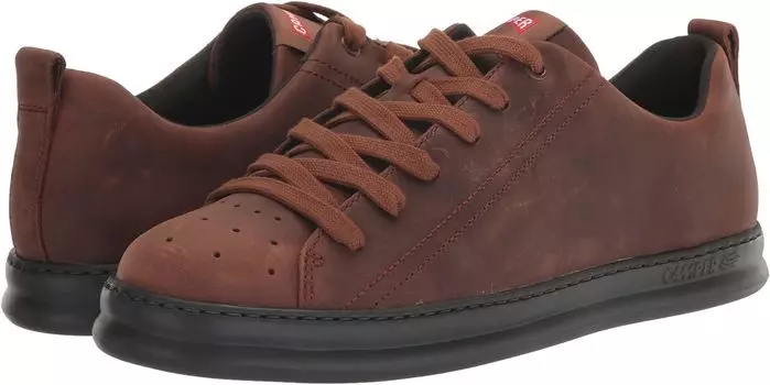 Кроссовки Camper Runner Four, коричневый