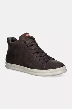 Кроссовки Camper Runner Four, коричневый