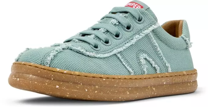 Кроссовки CAMPER Runner Four, мятный