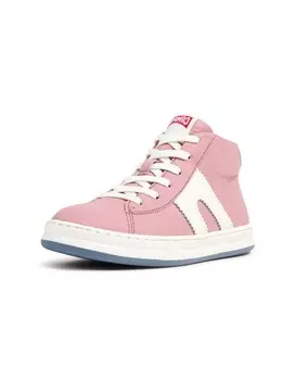 Кроссовки CAMPER Runner Four, розовый