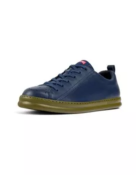 Кроссовки Camper Runner Four, темно-синий