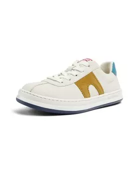 Кроссовки CAMPER Runner Four Twins, белый