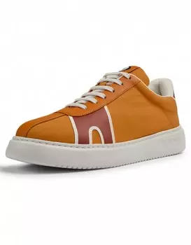 Кроссовки Camper Runner K21, апельсин
