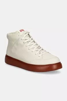 Кроссовки Camper Runner K21, бежевый