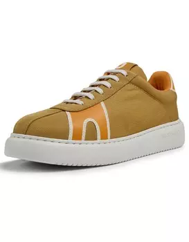 Кроссовки Camper Runner K21, коричневый