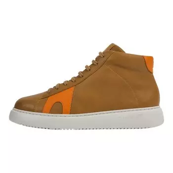 Кроссовки Camper Runner K21, mittelbraun