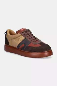 Кроссовки Camper Runner K21, мультиколор
