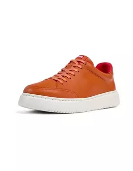 Кроссовки CAMPER Runner K21, оранжевый