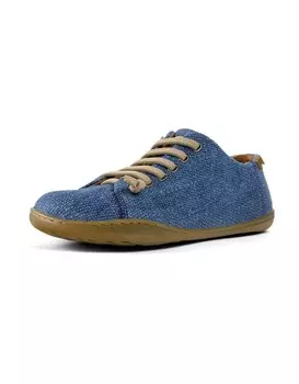 Кроссовки Camper Runner K21, синий