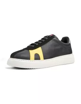 Кроссовки Camper Runner K21 Twins, черный
