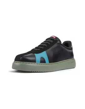 Кроссовки Camper Runner K21 Twins, черный