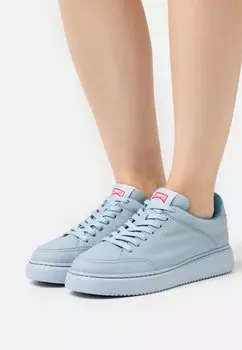 Кроссовки Camper Runner, пастельно-синий