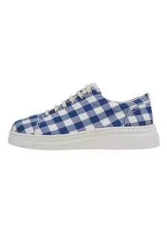 Кроссовки Camper Runner Up, blau wei