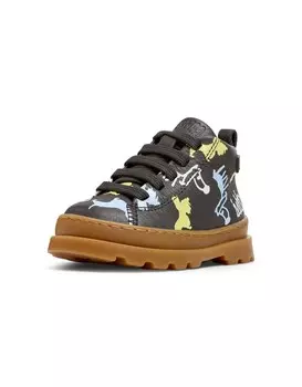 Кроссовки CAMPER Sneakers Brutus, серый