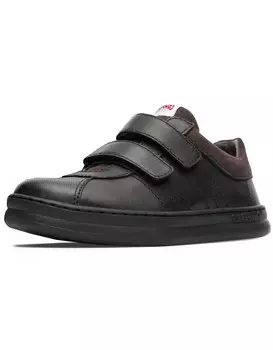 Кроссовки CAMPER Sneakers, черный
