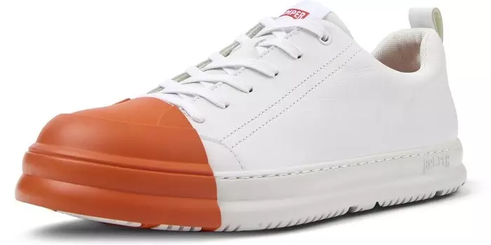 Кроссовки CAMPER Sneakers Junction Runner, белый