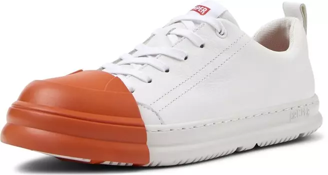 Кроссовки CAMPER Sneakers Junction Runner, белый
