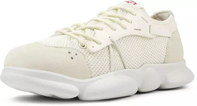 Кроссовки CAMPER Sneakers Karst, белый