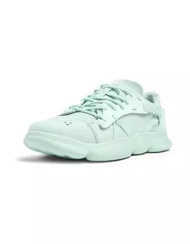 Кроссовки CAMPER Sneakers Karst, цвет Mint