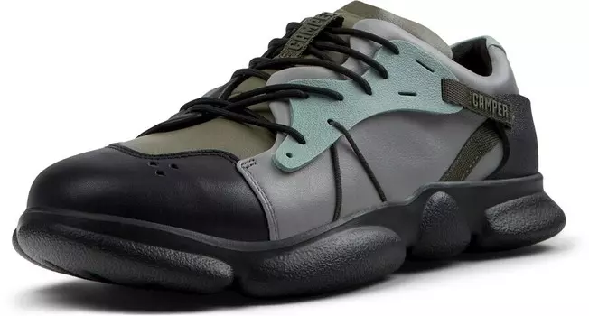 Кроссовки CAMPER Sneakers Karst, серый
