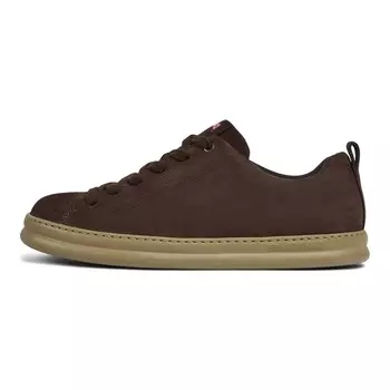 Кроссовки Camper Twins, dunkelbraun
