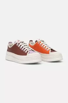 Кроссовки Camper TWS, мультиколор