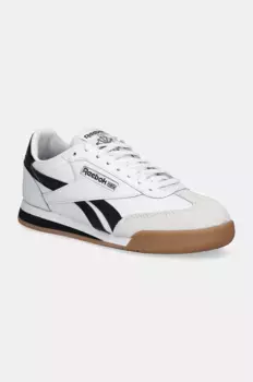 Кроссовки CAMPIO XT Reebok Classic, белый