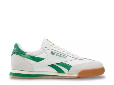Кроссовки Campio XT Reebok, White/Green