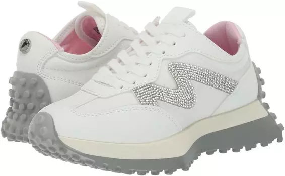 Кроссовки Campo Steve Madden, цвет Rhinestone