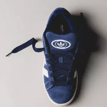 Кроссовки campus 00s Adidas, белый