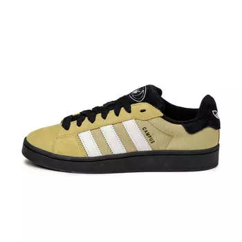 Кроссовки campus 00s Adidas, черный