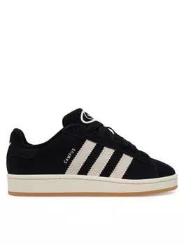 Кроссовки Campus 00s JH5626 Adidas, черный