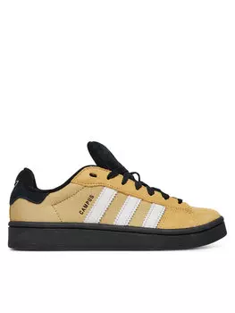 Кроссовки Campus 00s JH7839 Adidas, желтый