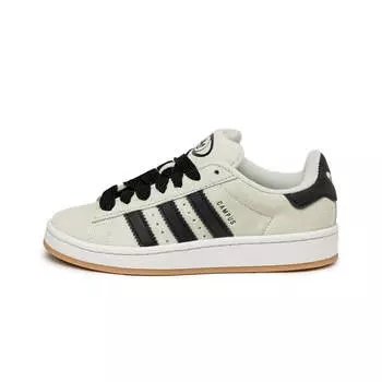 Кроссовки campus 00s w Adidas, зеленый