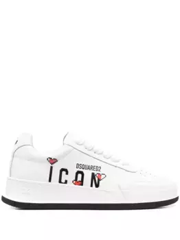 Кроссовки Canadian DSQUARED2, белый