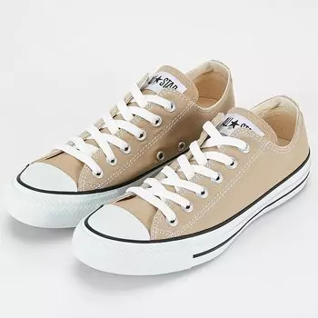 Кроссовки CANVAS ALL STAR OX PLST