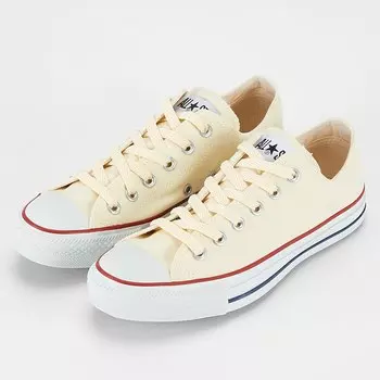 Кроссовки CANVAS ALL STAR OX PLST