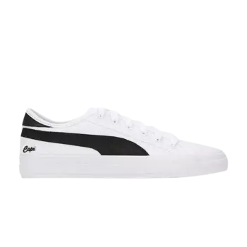 Кроссовки Capri Puma, белый
