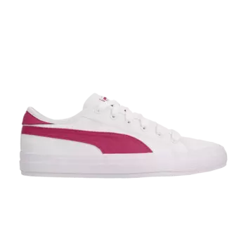 Кроссовки Capri Puma, белый