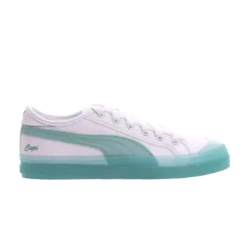 Кроссовки Capri T Puma, белый