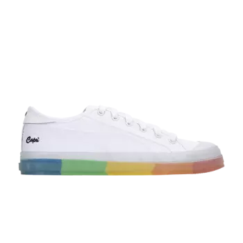 Кроссовки Capri T Puma, белый