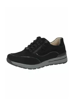 Кроссовки Caprice, цвет Mottled Black