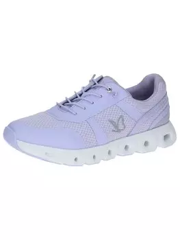 Кроссовки CAPRICE, цвет Pastel purple