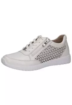 Кроссовки Caprice Sneaker, белый